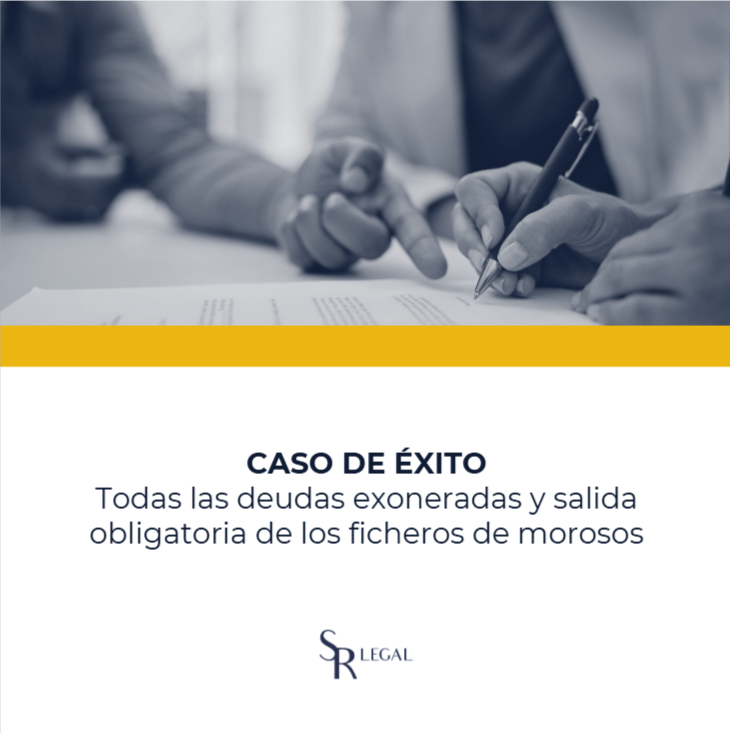 EPI definitiva + el auto ordena expresamente a los acreedores eliminar al deudor de los ficheros de información crediticia (ASNEF, etc.). La magistrada verifica proactivamente la buena fe.