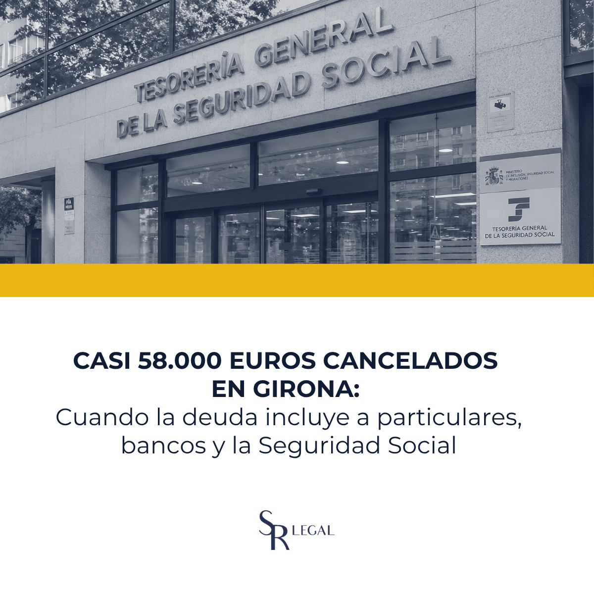 Juzgado de lo Mercantil número 2 de Girona sede 2025